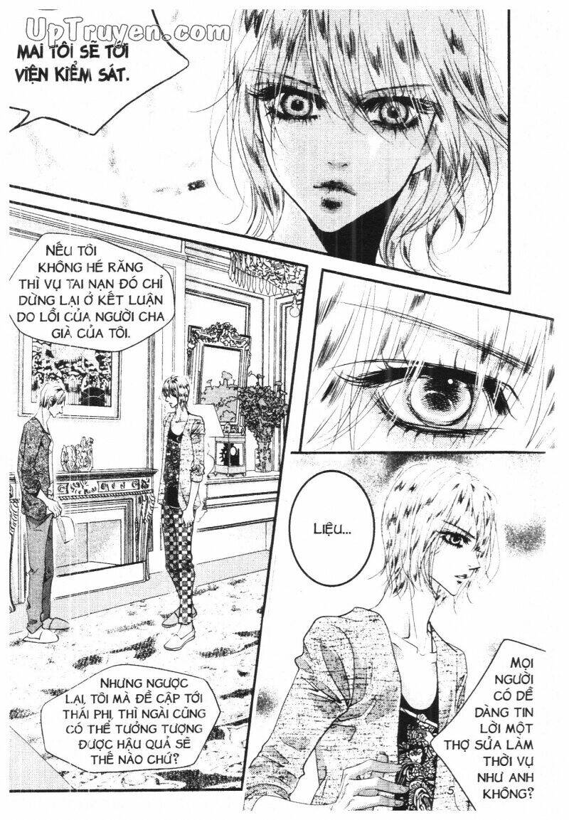 hoàng cung chapter 25 6