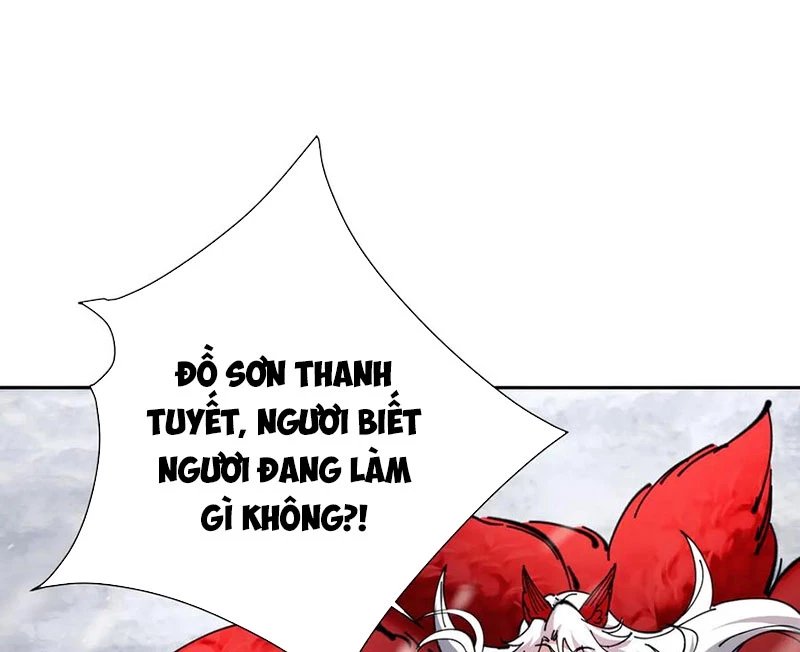 Sư Tôn: Nghịch Đồ Này Mới Không Phải Là Thánh Tử chapter 93 75