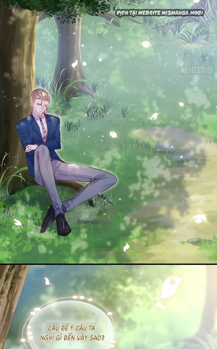 triều tây, in or out chapter 38 28