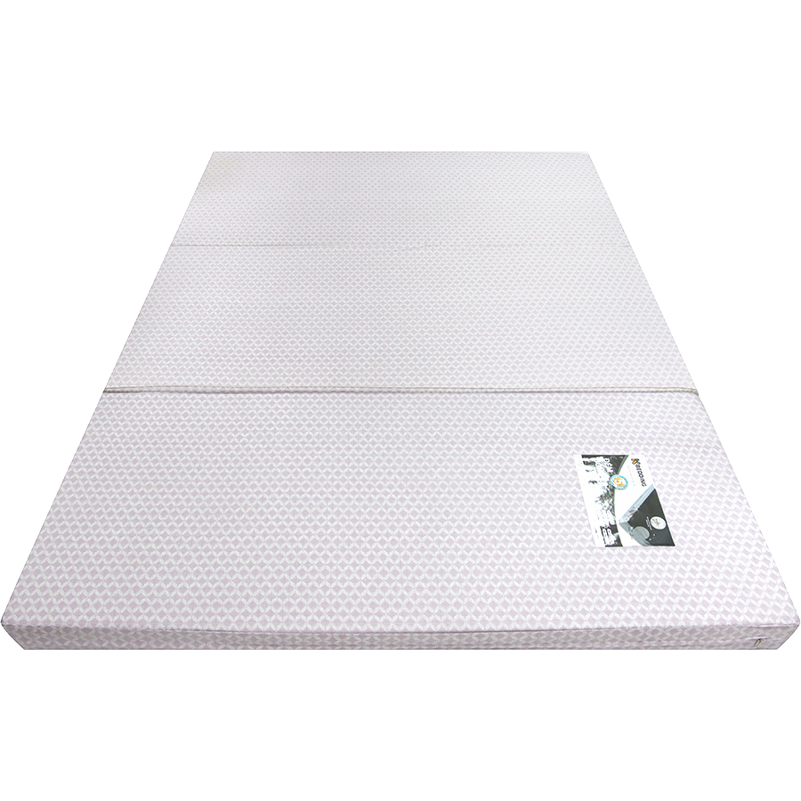 Nệm Bông Ép K-Bedding MTP (Giao màu ngẫu nhiên)