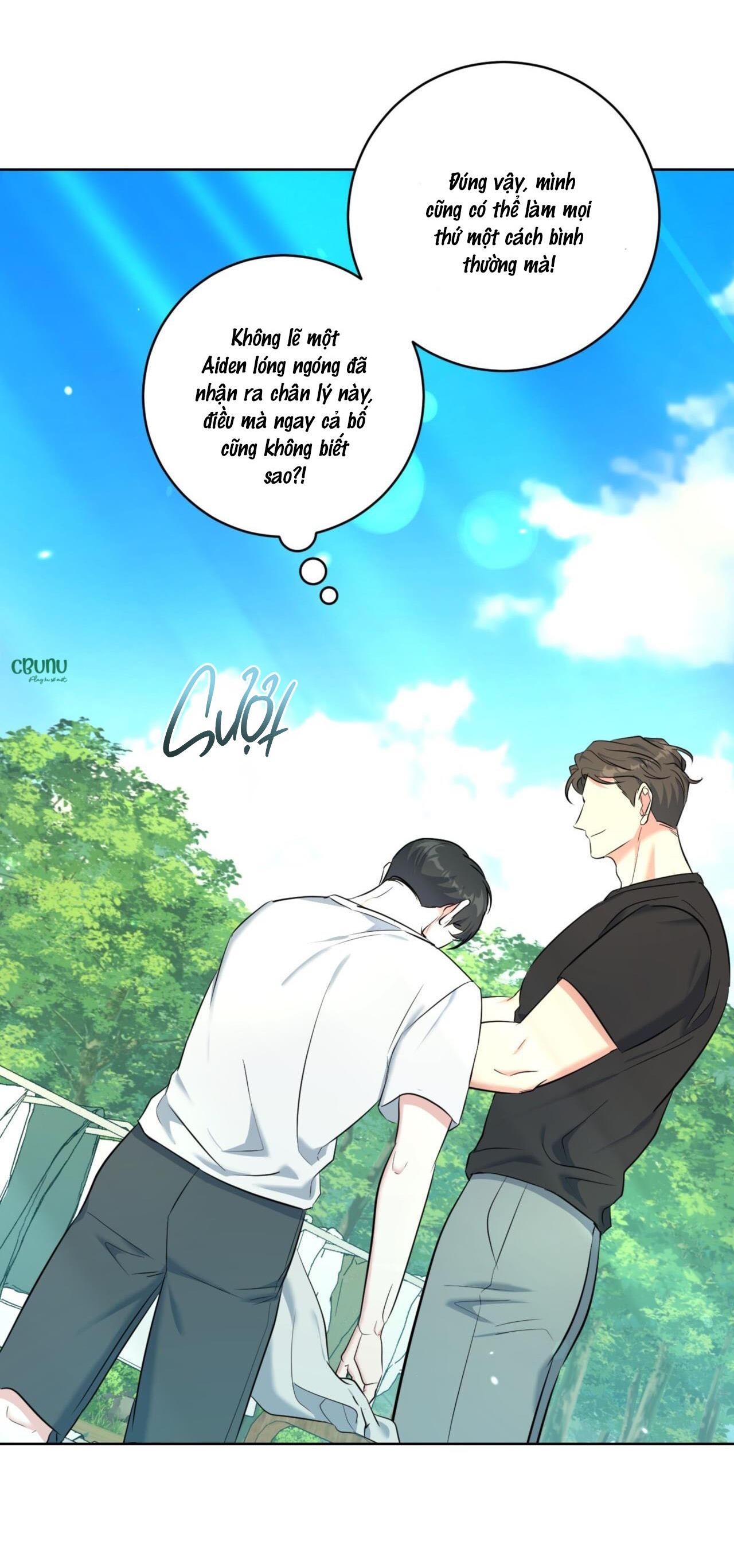 khu rừng tĩnh lặng chapter 8 58