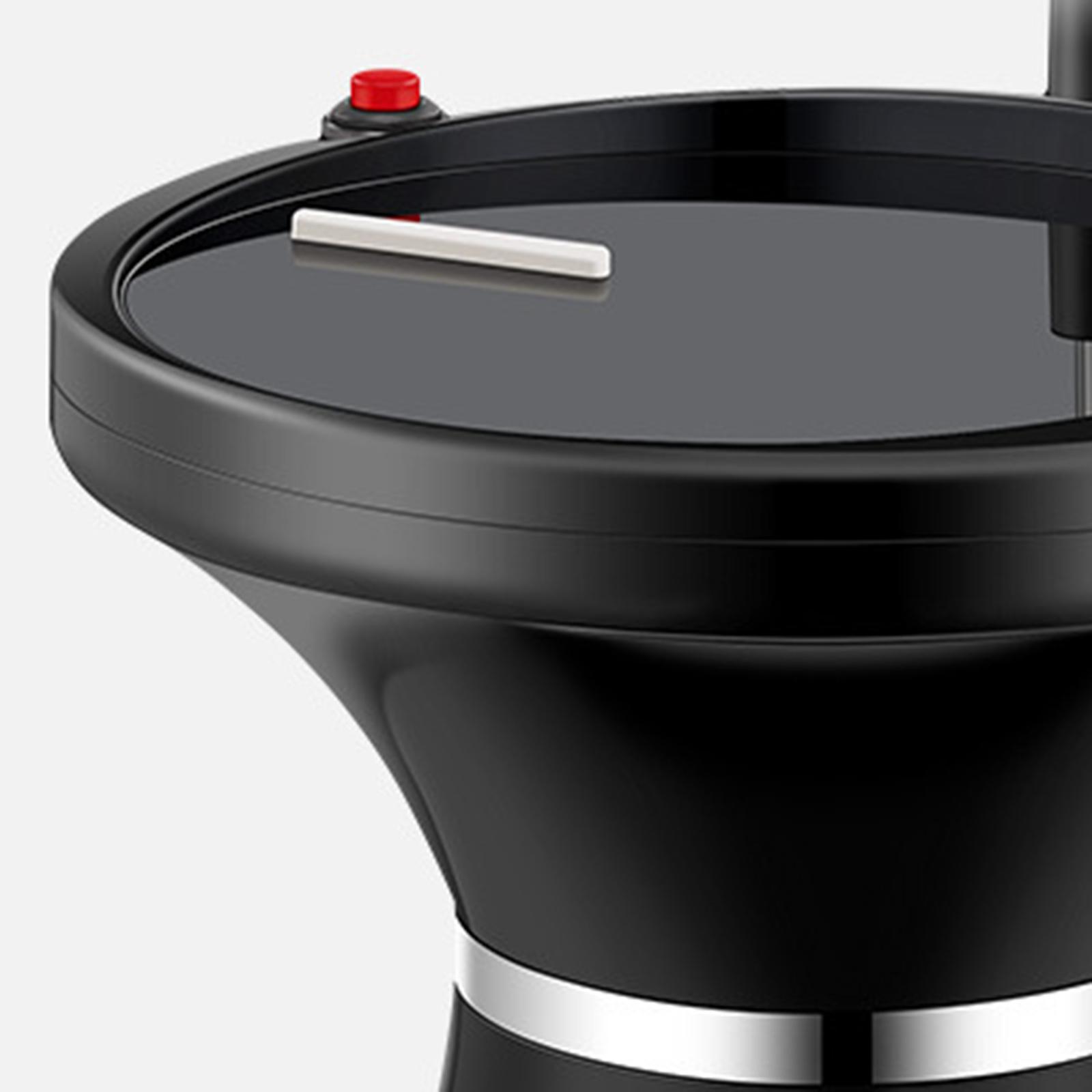 Electric Water Dispenser Water Pump Automatic Black