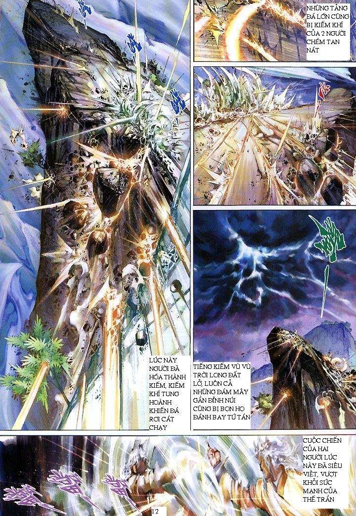 phong vân chapter 414 12