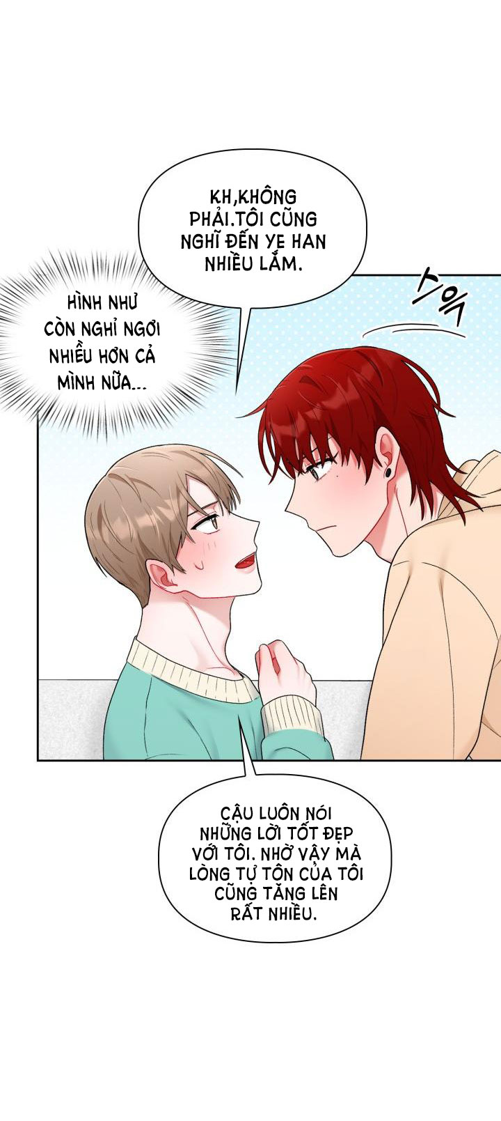 one, two, three chapter 21 13