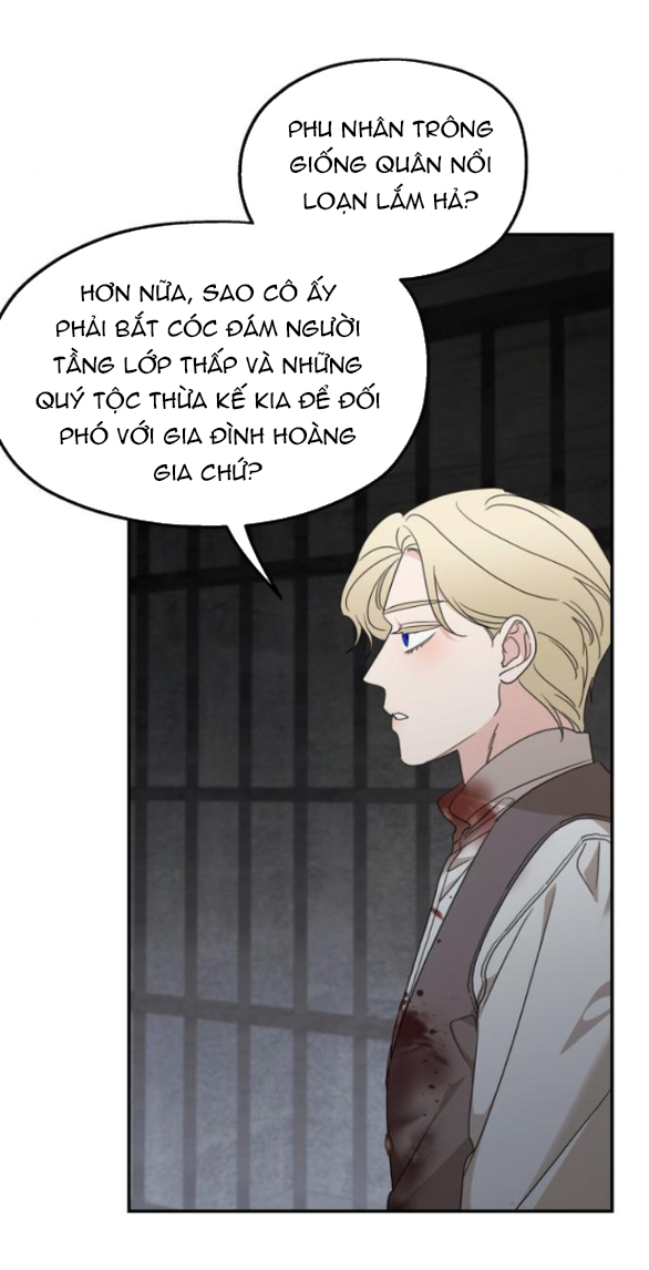 gia đình chồng bị ám ảnh bởi tôi chapter 115.1 34