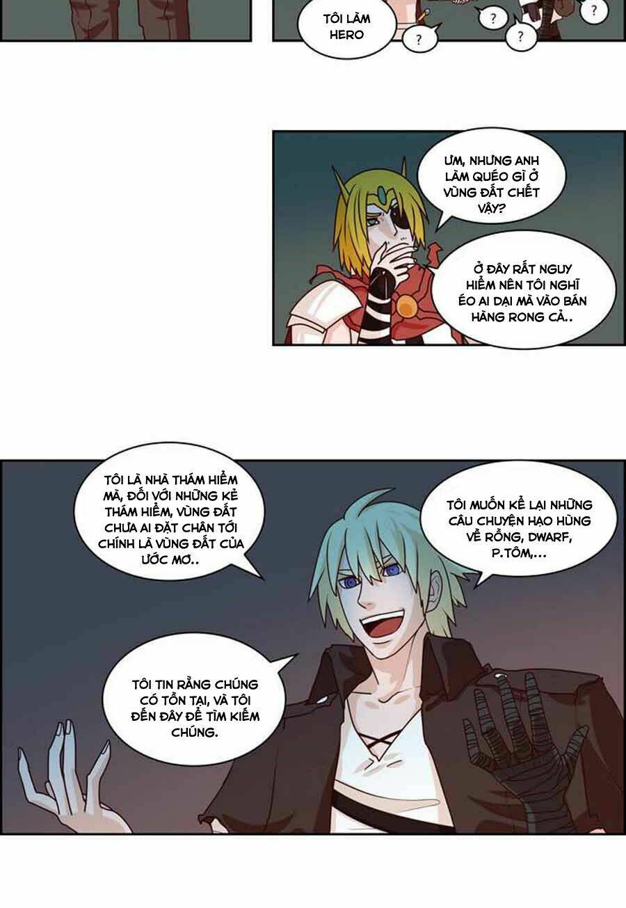 the devil king is bored chapter 86 24