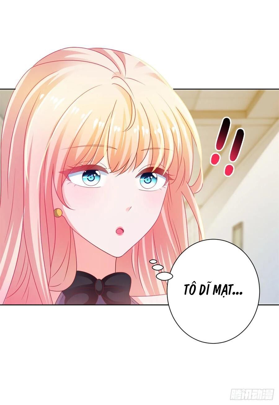 ẩn hôn 100%: chọc tức vợ yêu mua một tặng một chapter 131 2