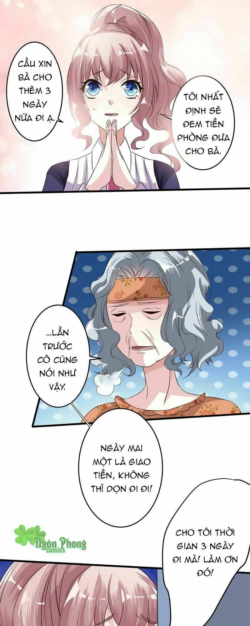 nguyệt dạ hương vi lai chapter 5 24