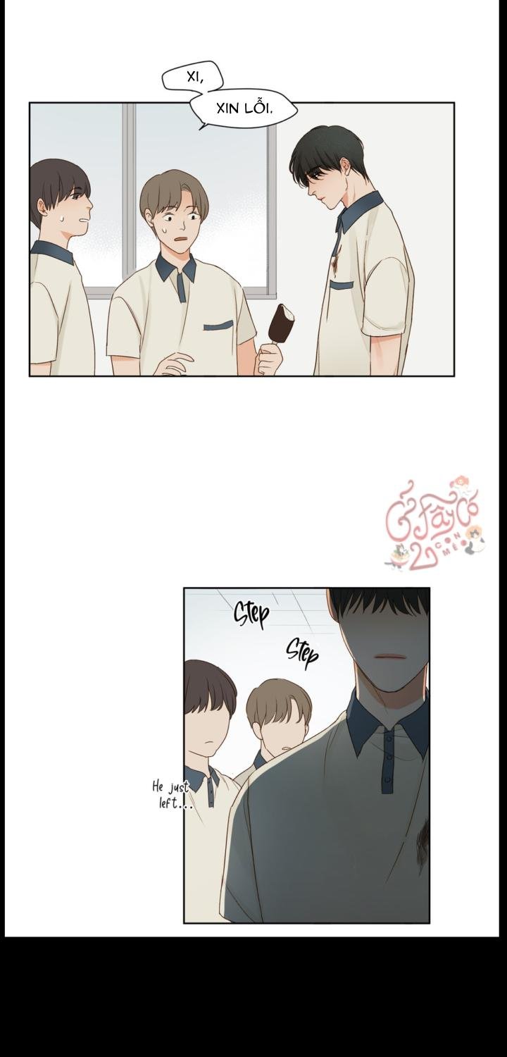 suy nghĩ trong mắt em chapter 1 19