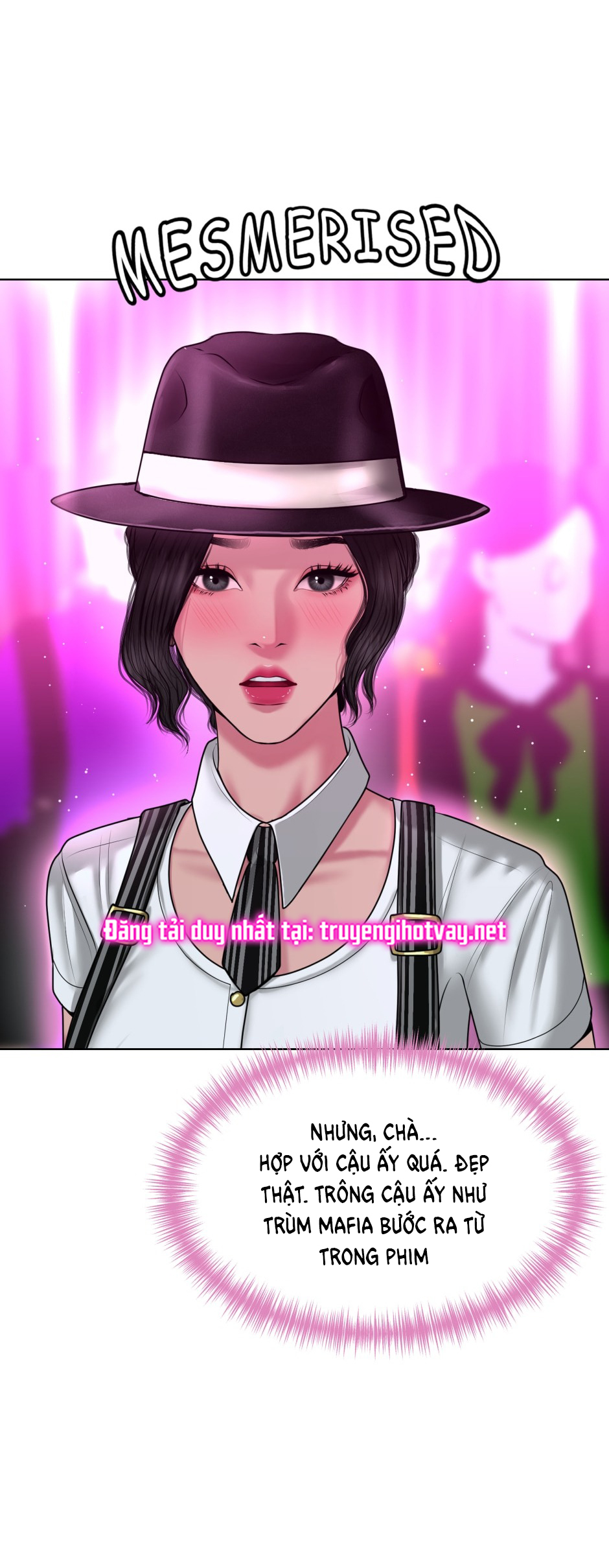 góc tối trái tim chapter 16.2 19