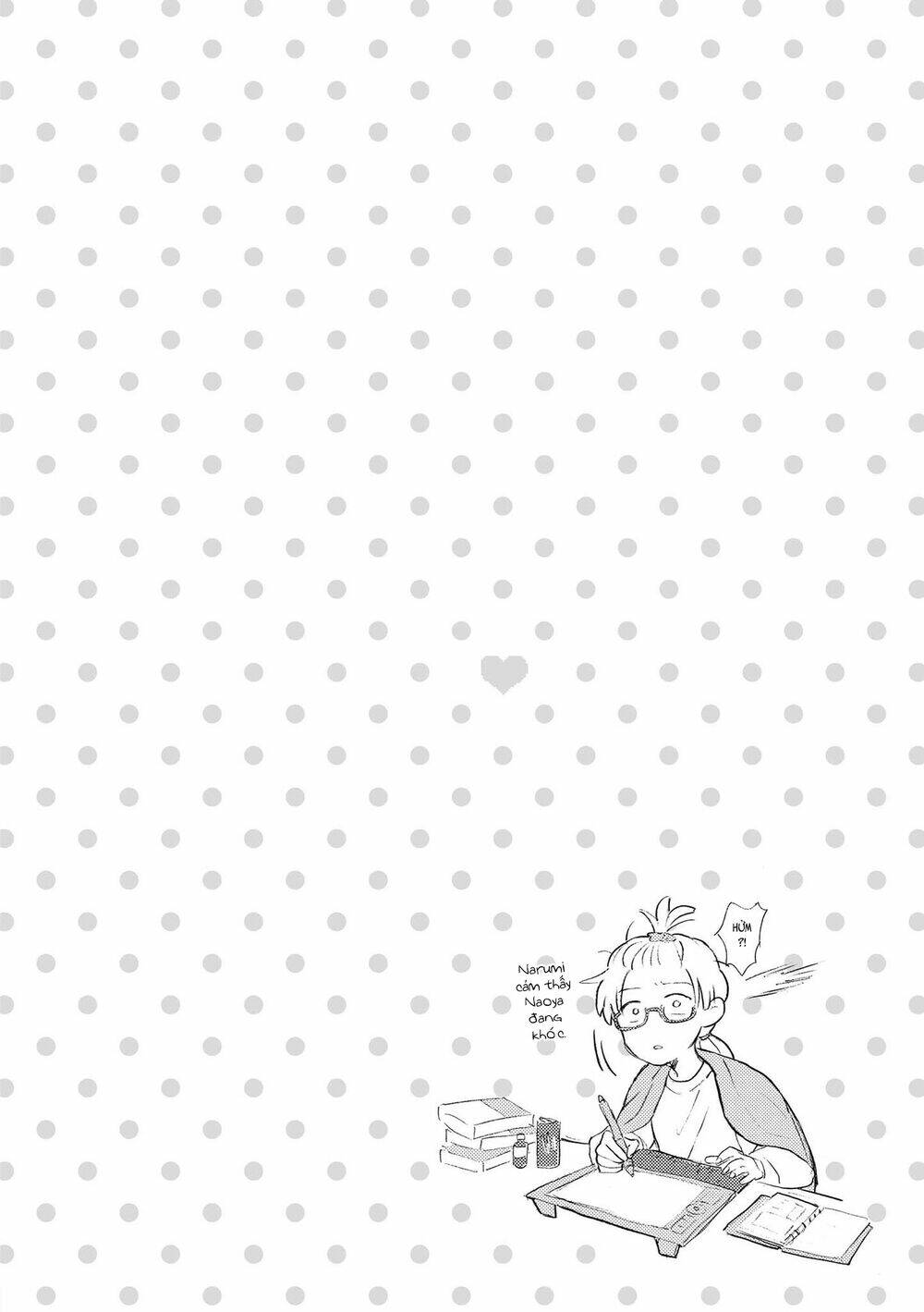 thật khó để yêu 1 otaku chapter 75.5 12