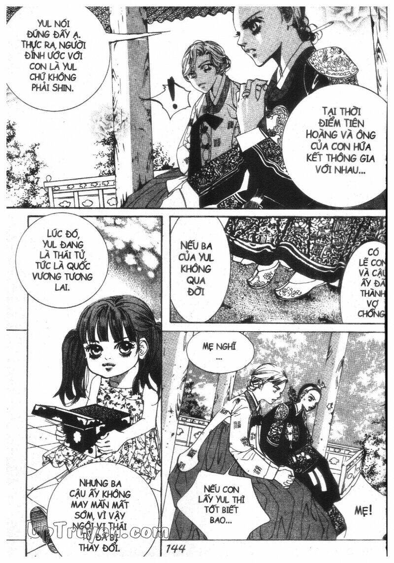 hoàng cung chapter 8 145