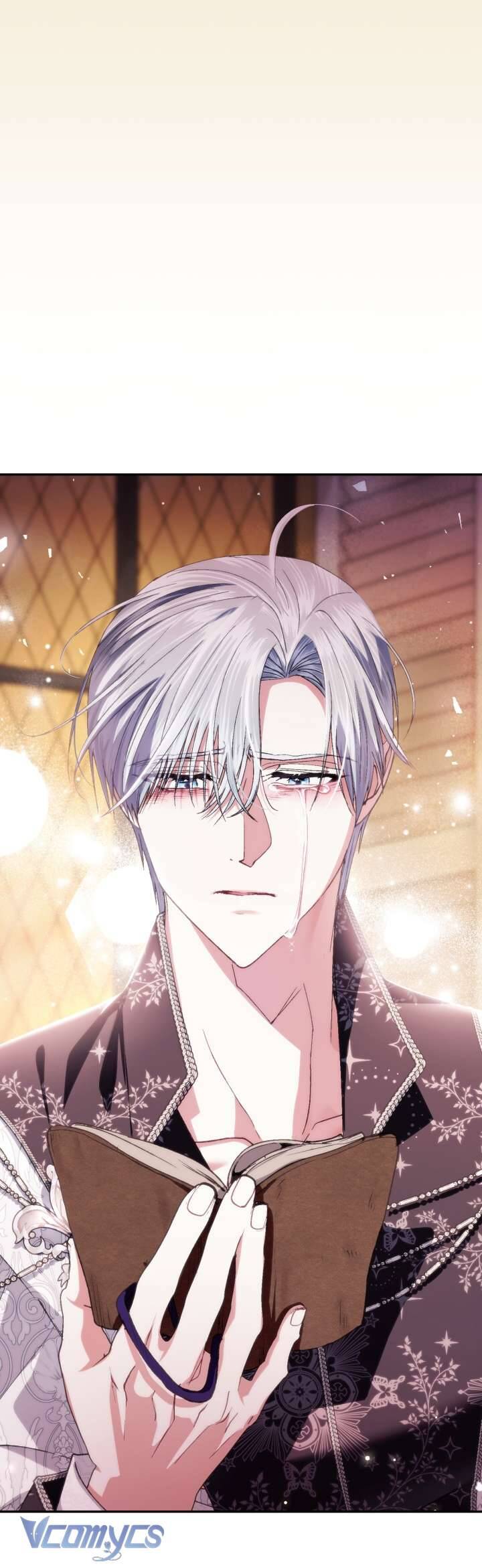 cha ơi con không muốn kết hôn đâu chapter 128 64