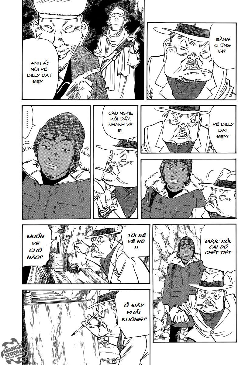 billy bat chapter 155 13