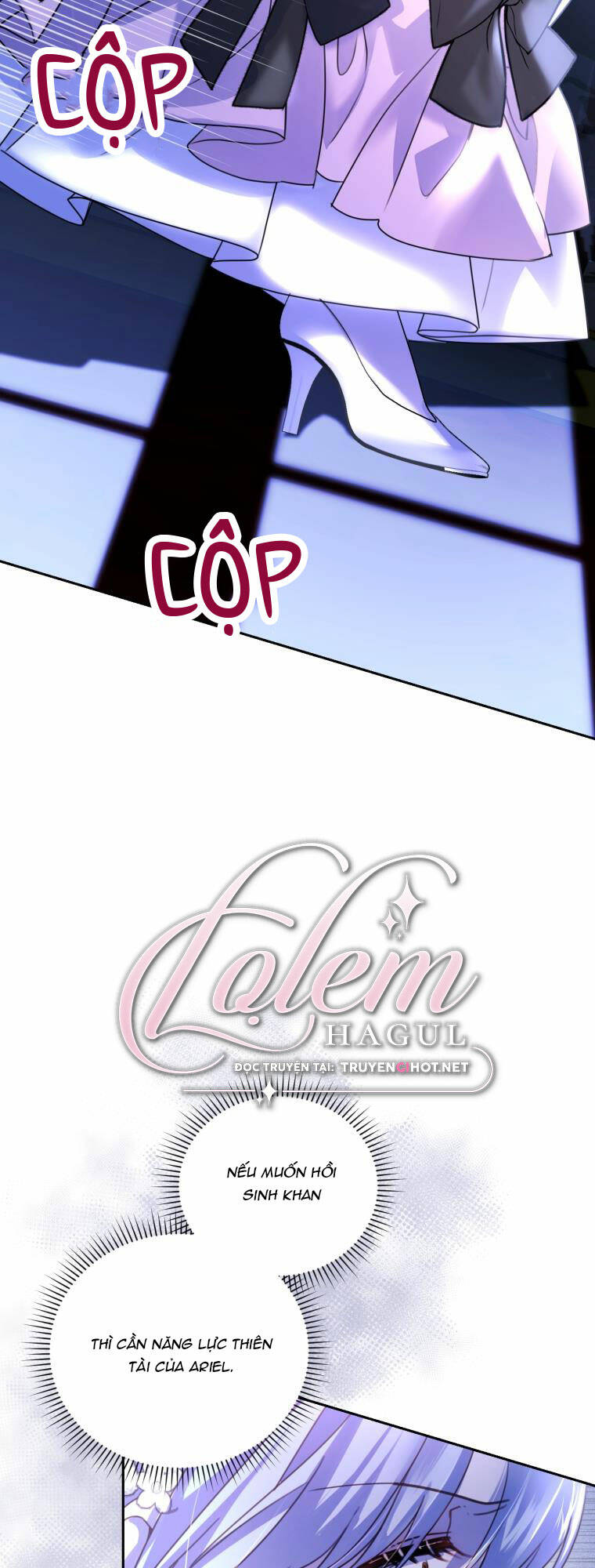 nhà điều chế nước hoa độc quyền của bạo chúa chapter 72 30