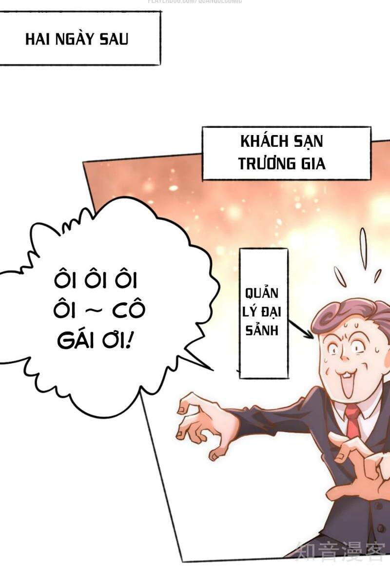 đô thị đỉnh phong cao thủ chapter 73 27