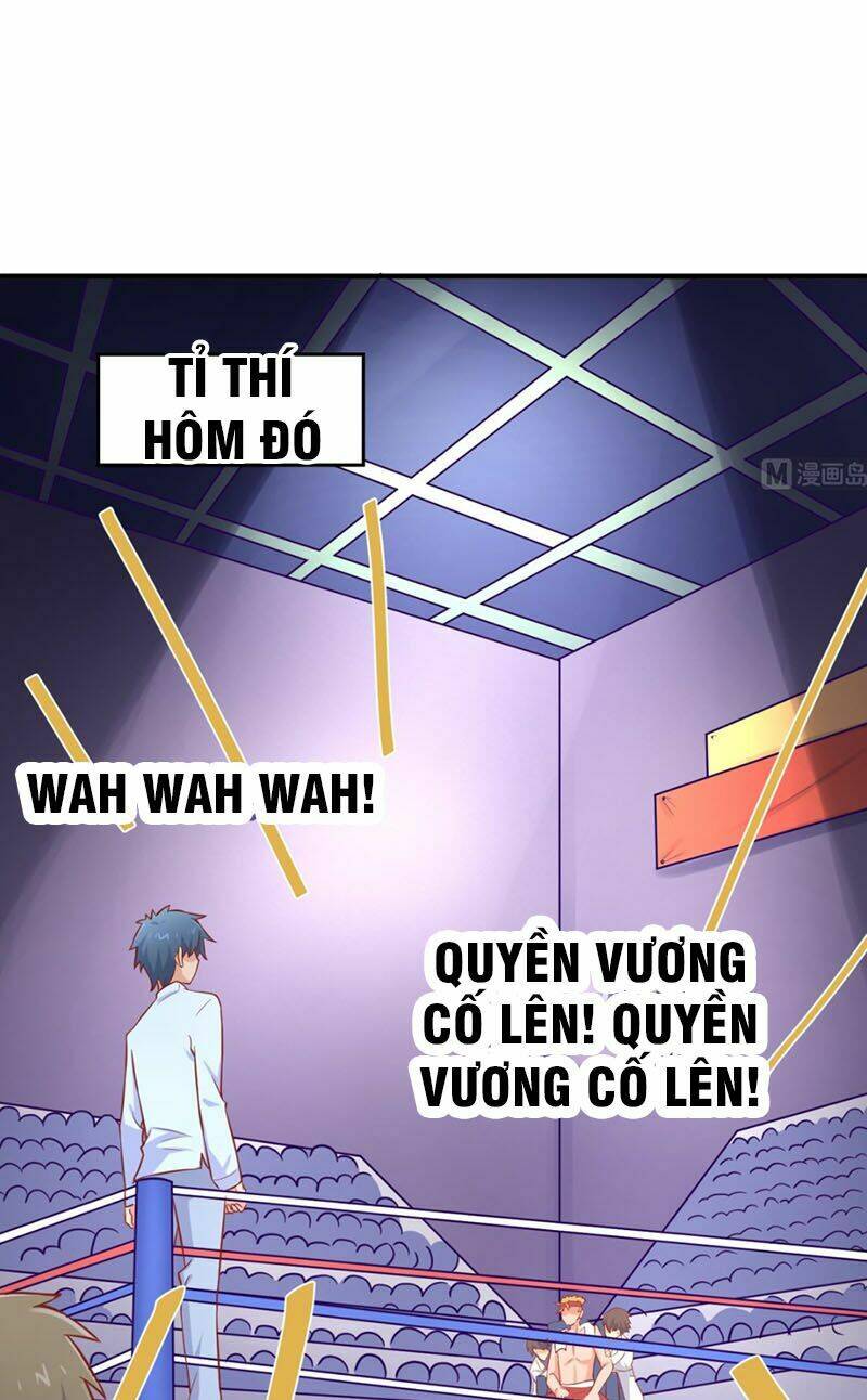 bác sĩ riêng của nữ thần chapter 77 15