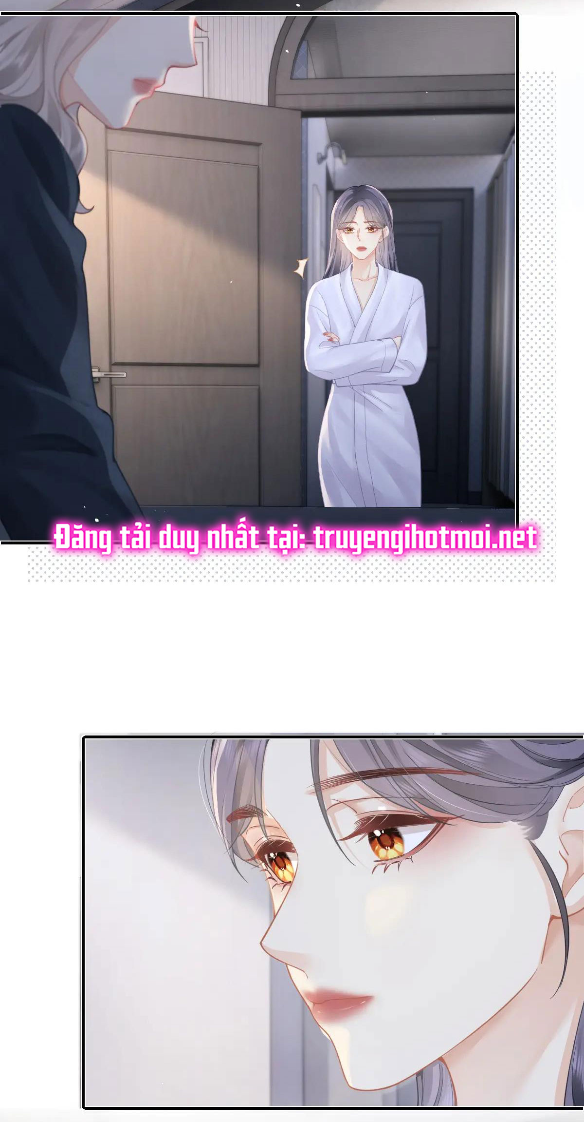 luôn có giáo viên muốn mời phụ huynh chapter 17.1 10