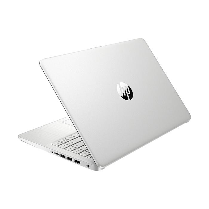 Laptop HP 14s-dq2626TU 6R9M5PA i3-1115G4 | 8GB | 256GB | 14' HD | Win 11 Hàng chính hãng