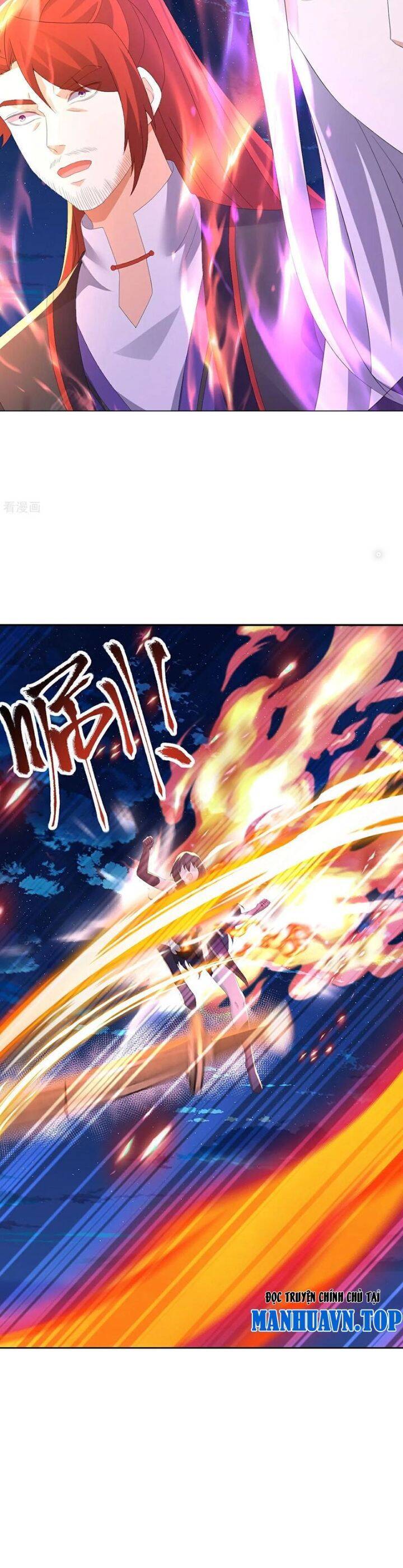 tiên võ đế tôn chapter 680 11