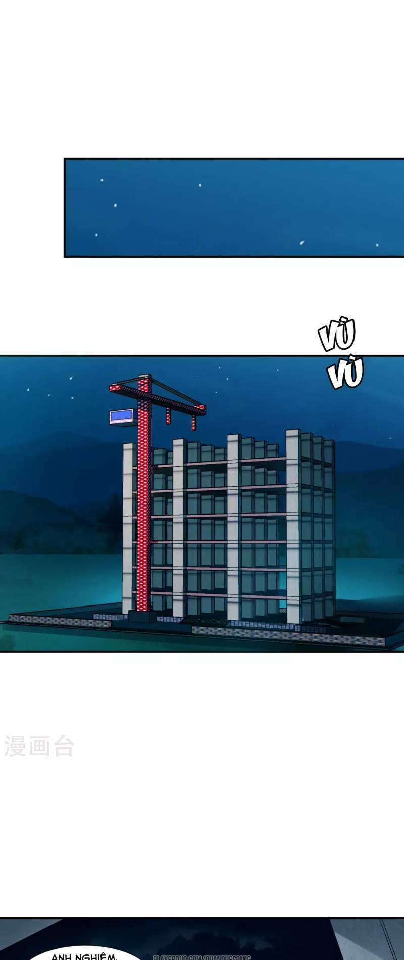 binh vương chi vương chapter 12 1