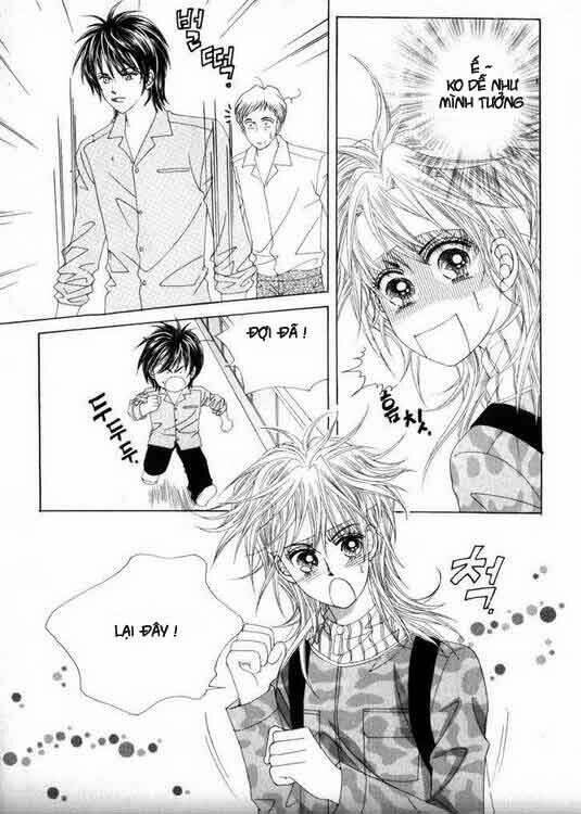 hoa hồng tặng anh chapter 10 101