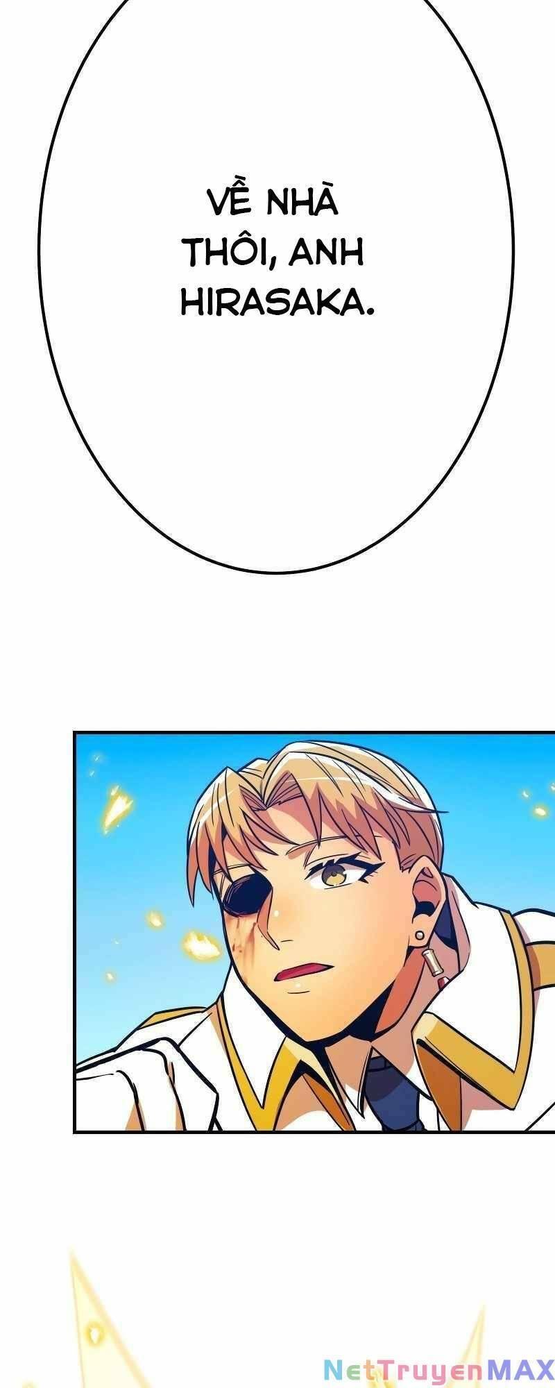 Huyết Thánh Cứu Thế Chủ~ Ta Chỉ Cần 0.0000001% Đã Trở Thành Vô Địch chapter 30 132