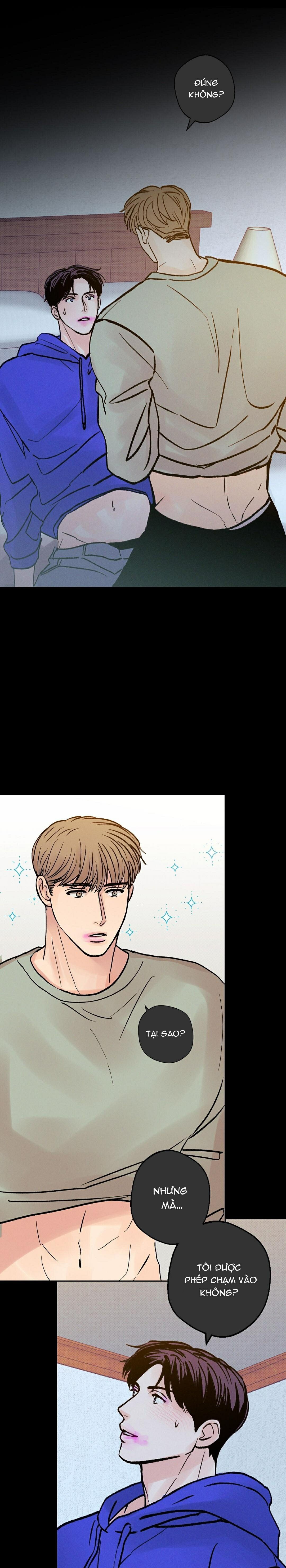 khi đêm trăng tròn chapter 1 17