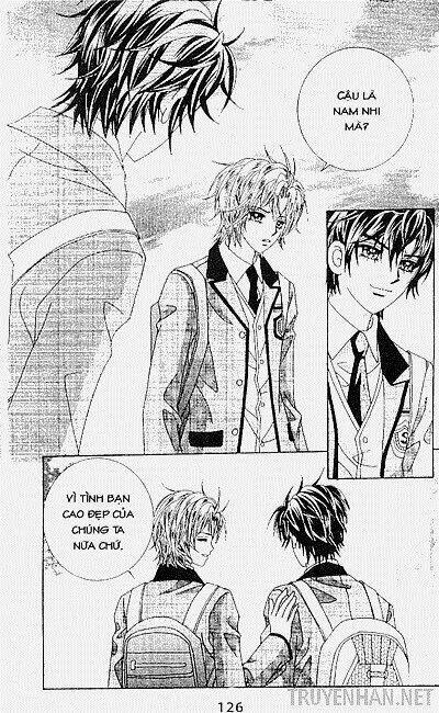 lãng tử chapter 1 126