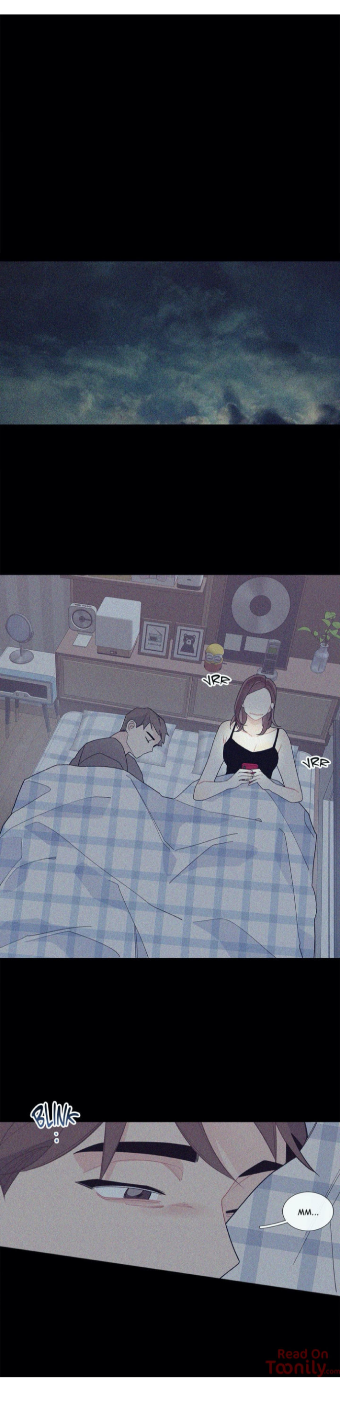 chuyện quái gì đang xảy ra? chapter 65 13