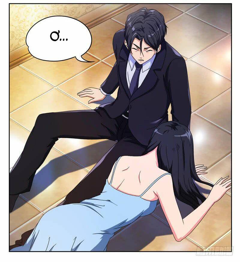 cô vợ cao lãnh của tổng tài cấp cao chapter 2 7