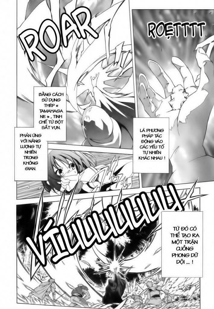 seiken no blacksmith chapter 1 24