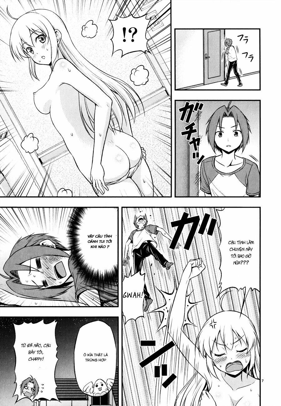 zetsurin! chapter 4 7