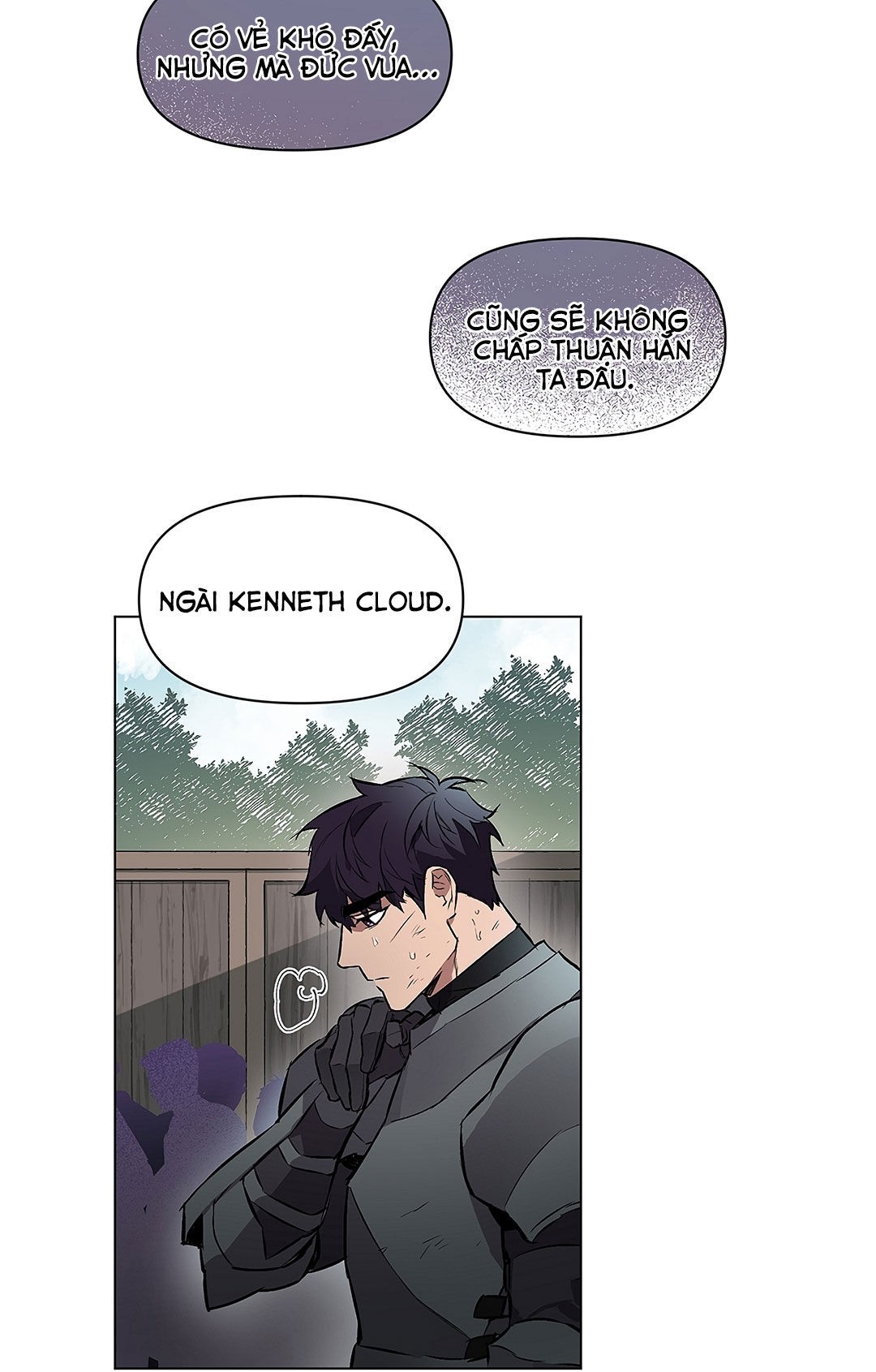 vết cắn sắc tình trong đêm trăng (end) chapter 3 17