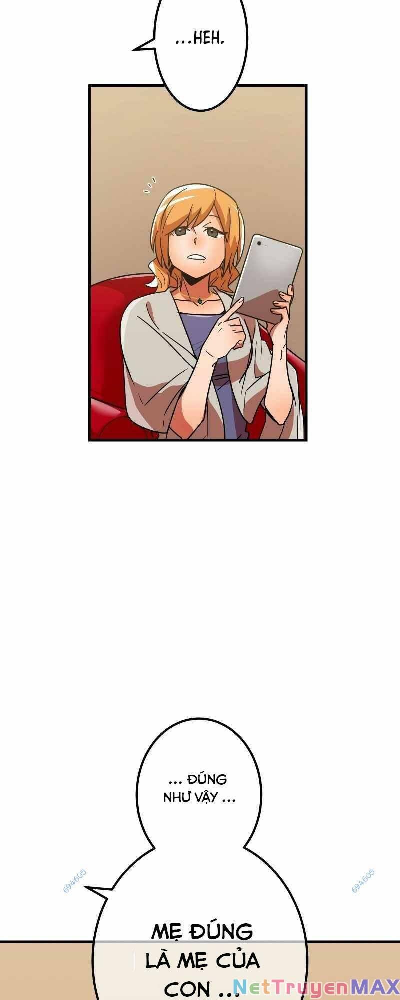 Huyết Thánh Cứu Thế Chủ~ Ta Chỉ Cần 0.0000001% Đã Trở Thành Vô Địch chapter 31 106