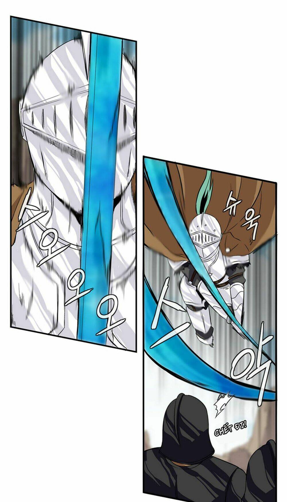 ảo mộng vương chapter 11 25