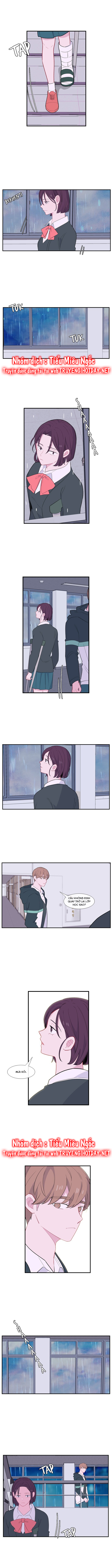 quay lại nhé chapter 68 5