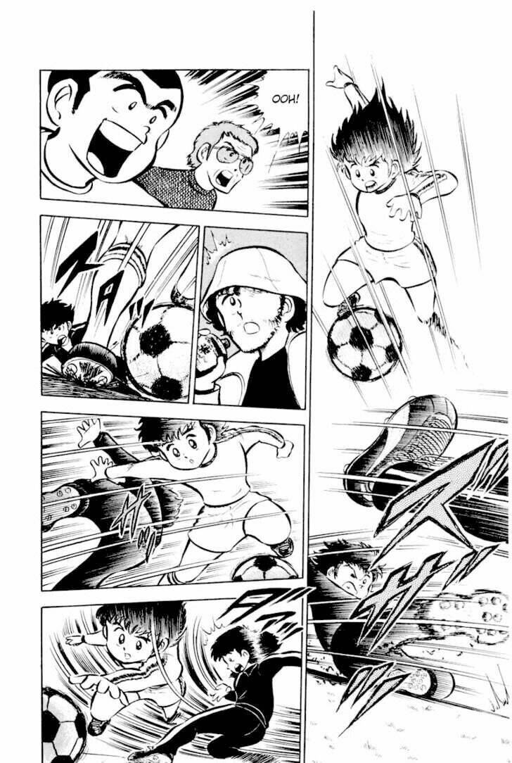 captain tsubasa chapter 2 9
