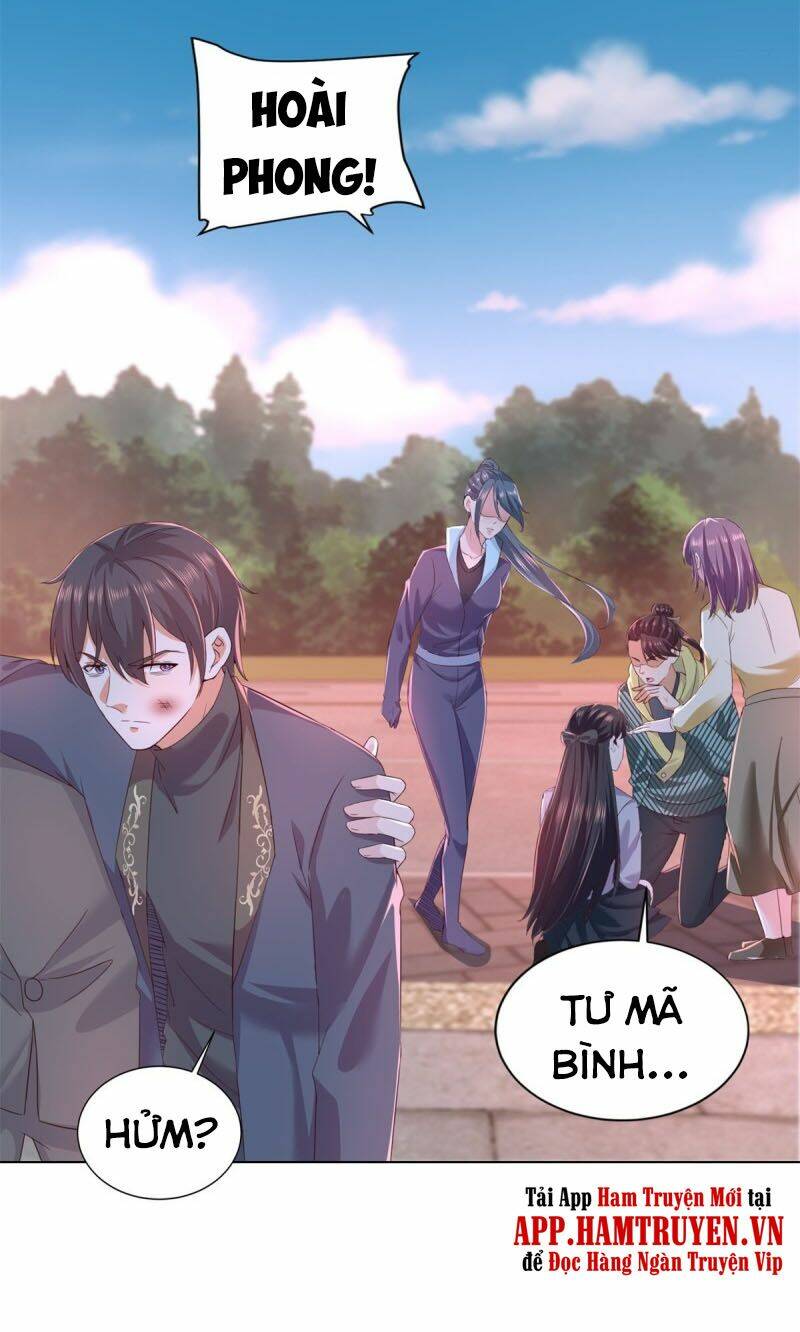 chí tôn toàn năng chapter 104 35