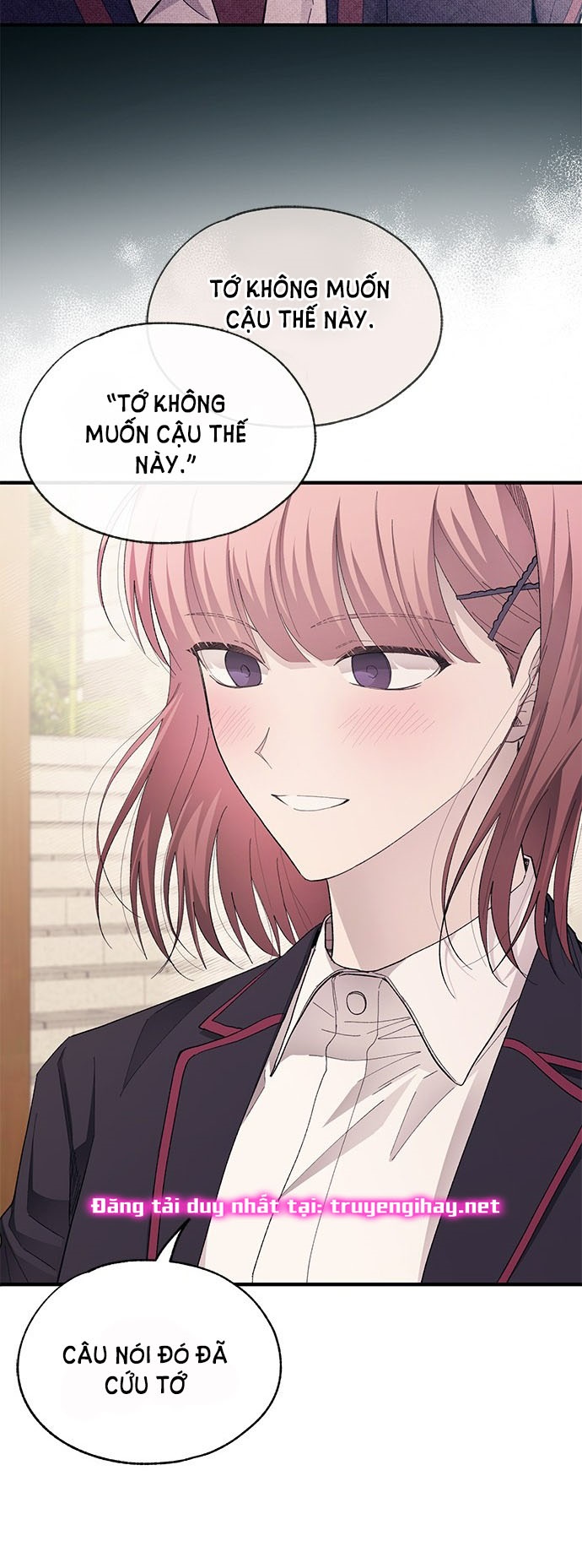 yeonwoo ngây thơ chapter 80.1 13