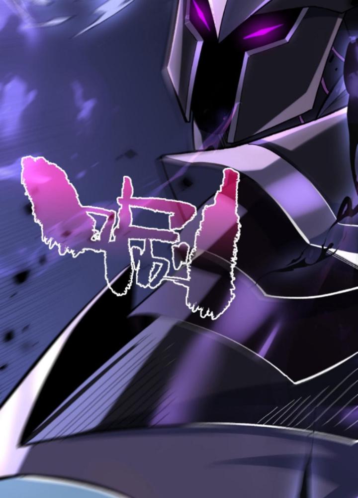 cướp đoạt vô số thiên phú, ta thành thần ở thời đại toàn dân chuyển chức chapter 5 48