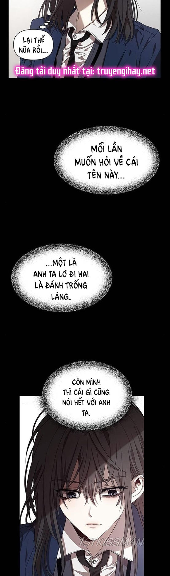 Tự Do Trong Mơ chapter 18.2 15