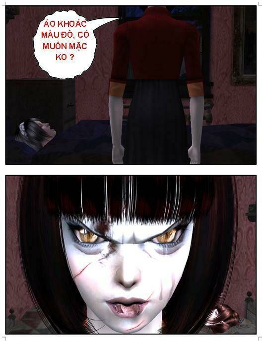 class of wizards chapter 1 35