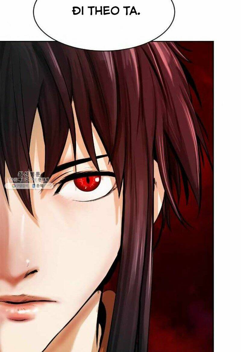 xuyên không thành hổ chapter 25 41