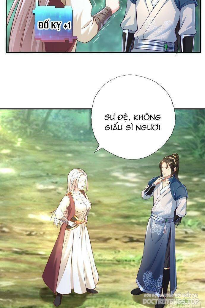 ta có khả năng vô hạn đốn ngộ chapter 39 26