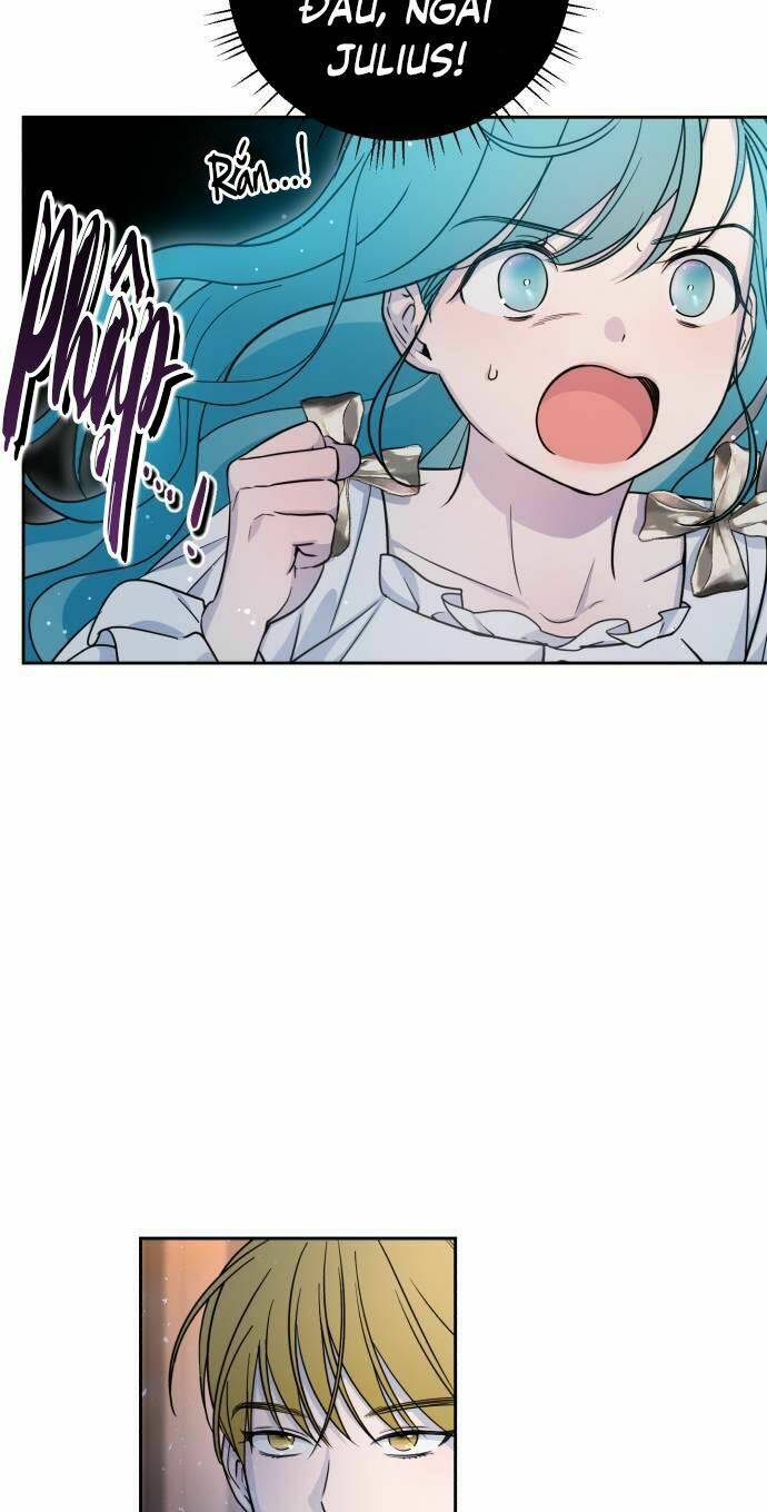 công nương mint bé nhỏ chapter 15 53