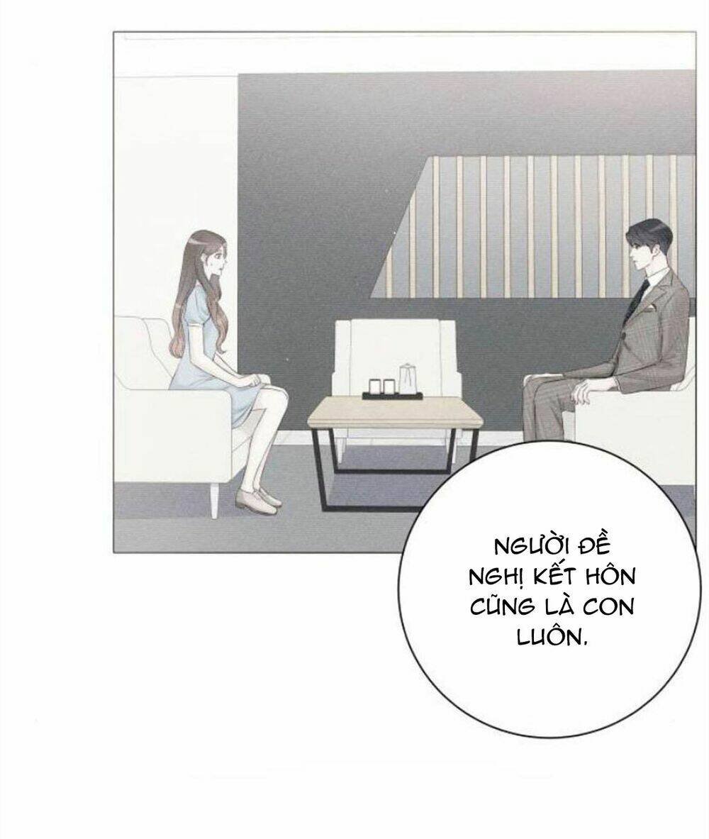 nhất định chúng ta sẽ được hạnh phúc chapter 20.1 38