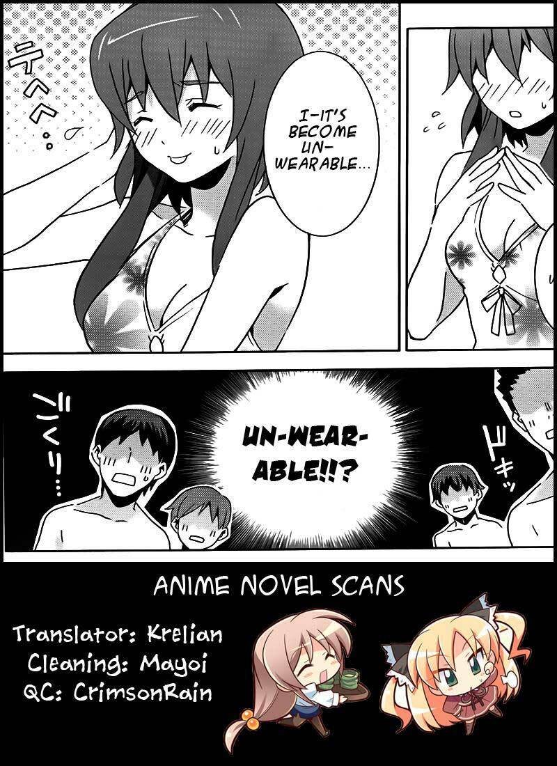 mahoutsukai () to deshi () no futekisetsu na kankei chapter 6 37