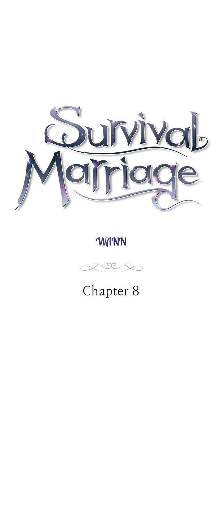 cuộc hôn nhân sinh tồn chapter 8.1 5