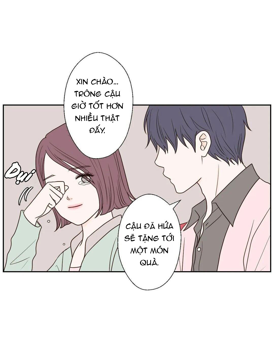 honey bed talk chapter 18 55